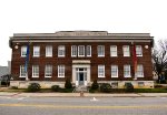 Old Southern Railway District Office
